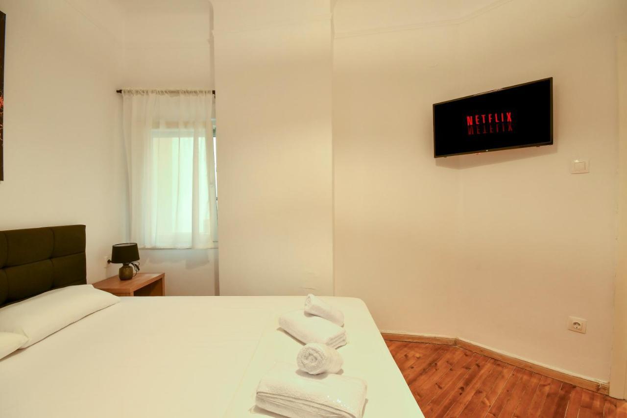 Center Comfortable Appartement