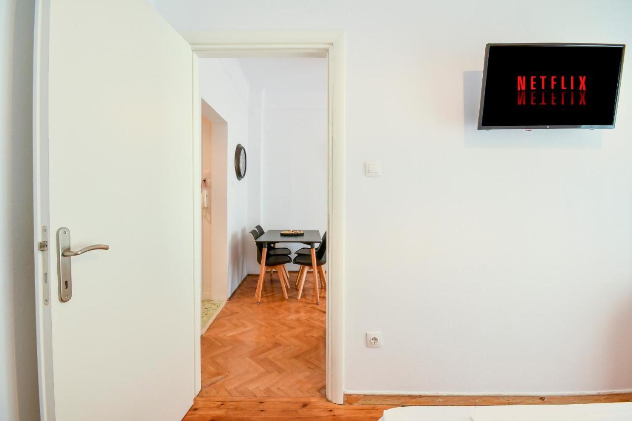 Center Comfortable Appartement Thessaloniki