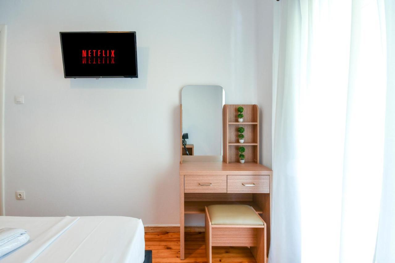 Center Comfortable Appartement Thessaloniki