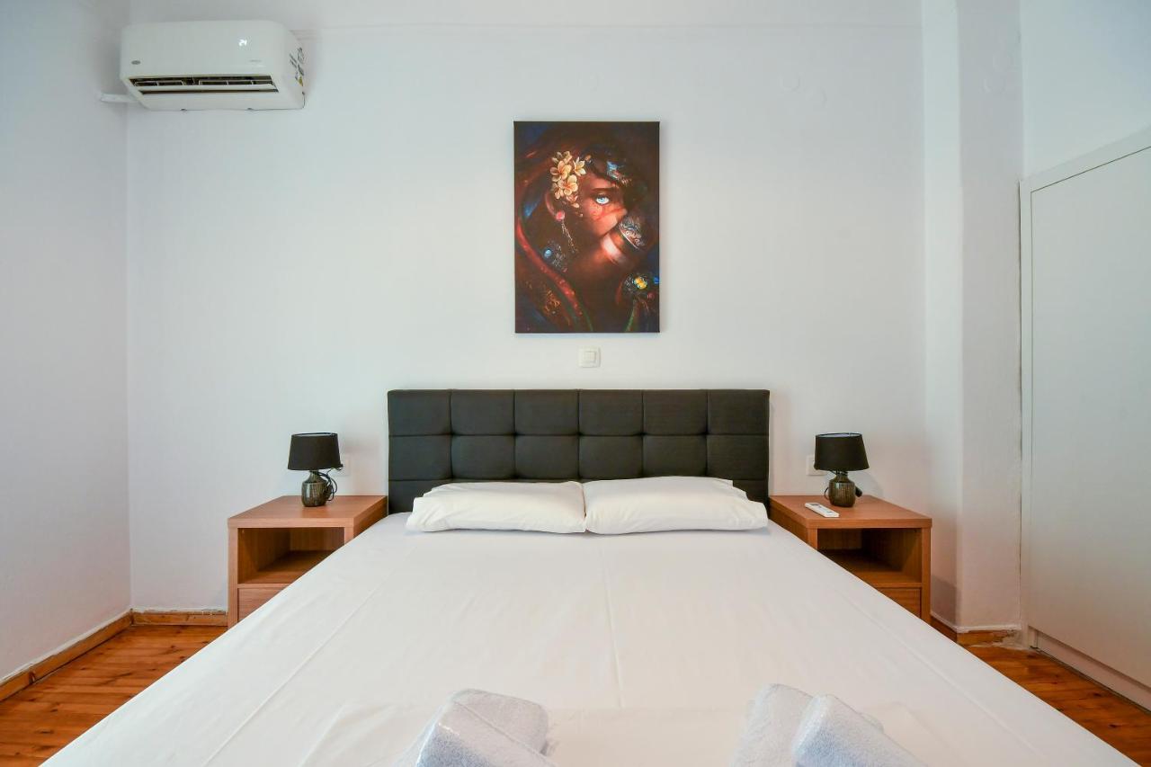 Appartement Center Comfortable