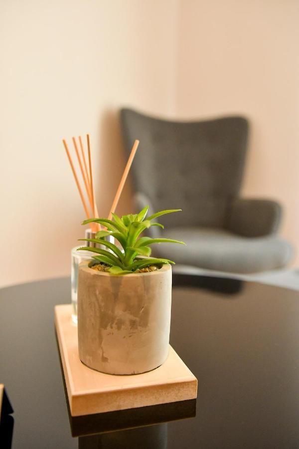 Appartement Center Comfortable