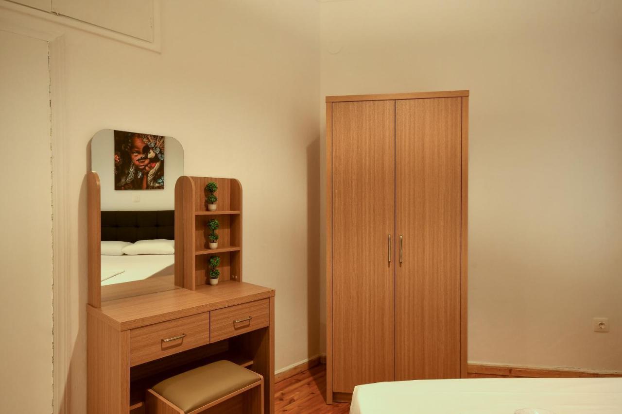 Appartement Center Comfortable