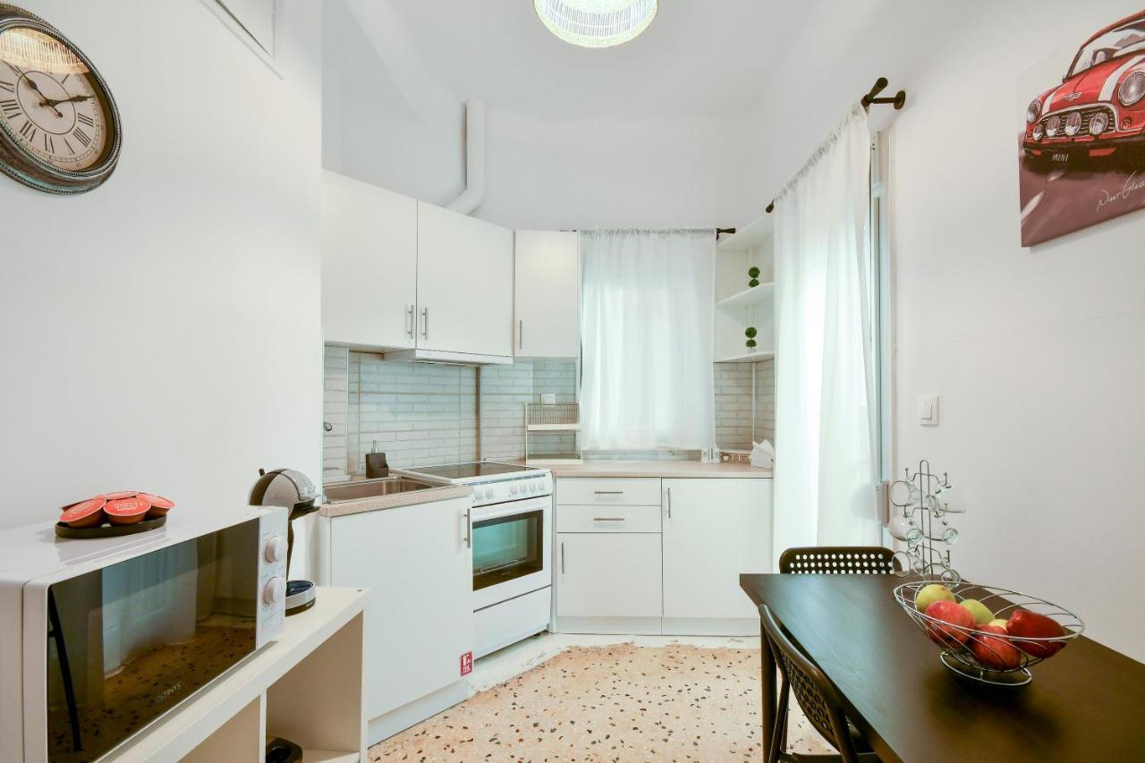 Appartement Center Comfortable Thessaloniki