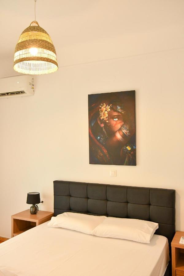 Appartement Center Comfortable Thessaloniki