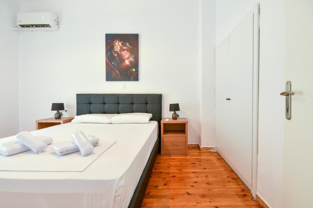 Appartement Center Comfortable *
