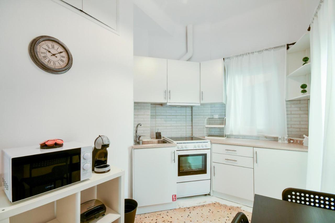 Center Comfortable Appartement Thessaloniki