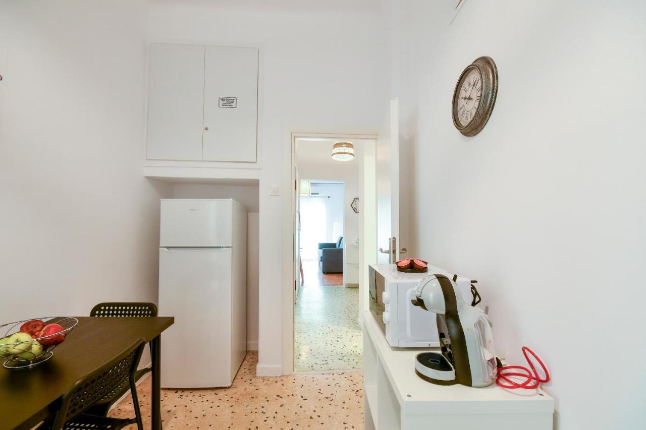 Appartement Center Comfortable