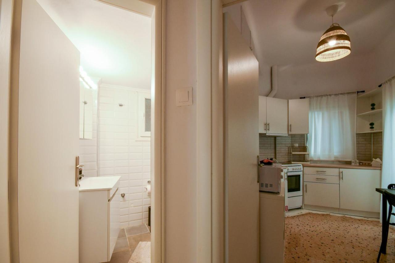 Center Comfortable Appartement Thessaloniki