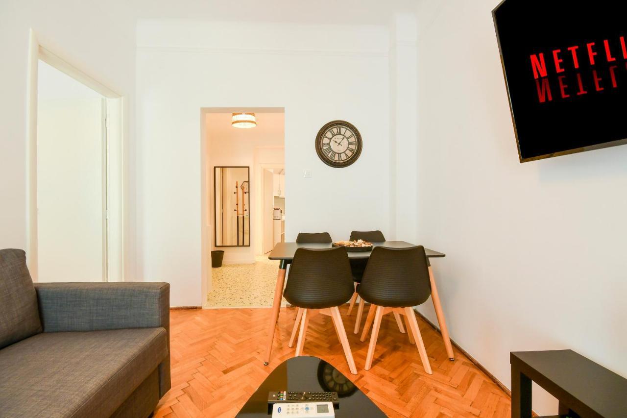 Center Comfortable Appartement *