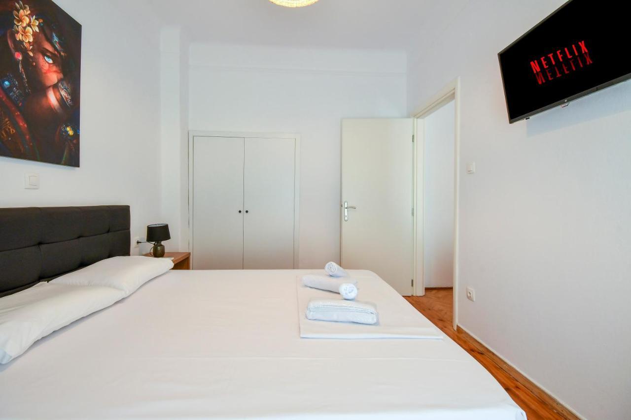 Center Comfortable * Thessaloniki